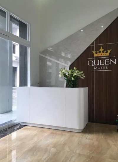 Queen Motel – Fotos 6