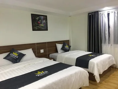 Queen Motel – Fotos 7